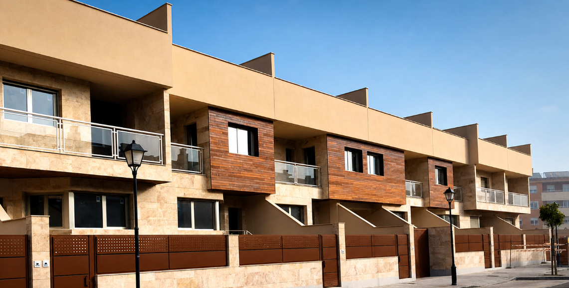 Residencial Santa Fiora